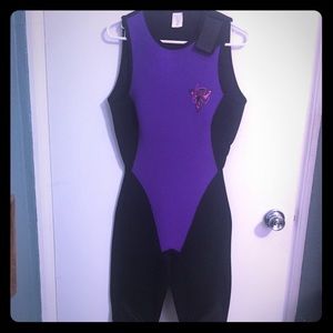 Deep See Farmer Jane wetsuit
